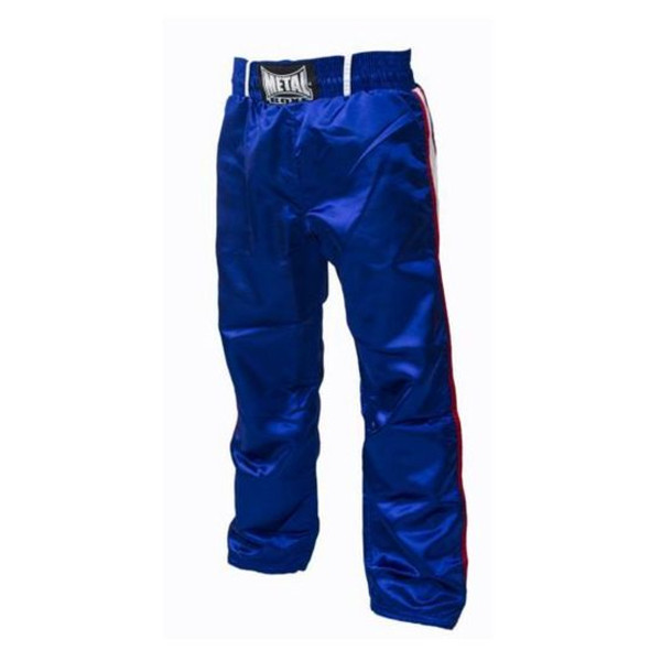 PANTALONS FULL CONTACT (deux bandes) 