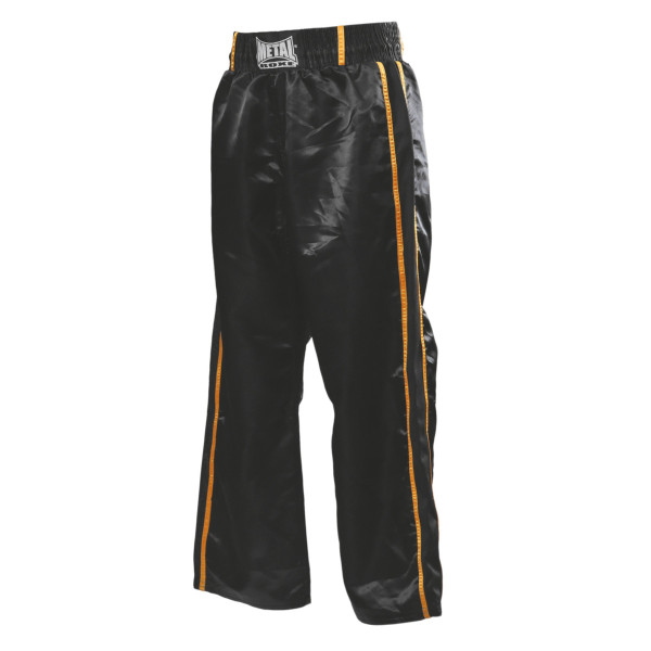 PANTALONS FULL CONTACT (deux bandes) 