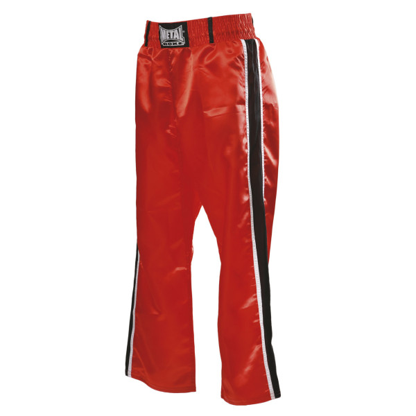 FULL CONTACT PANTS (Two Stripes) 