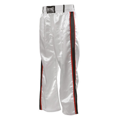 PANTALONS FULL CONTACT (deux bandes)