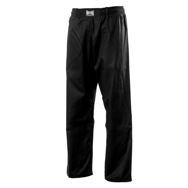 PANTALON DE KRAV MAGA NOIR 