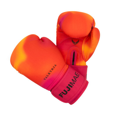 Gants Boxe Valkyrja  