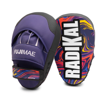 Pattes d'Ours Longues Radikal 3.0 