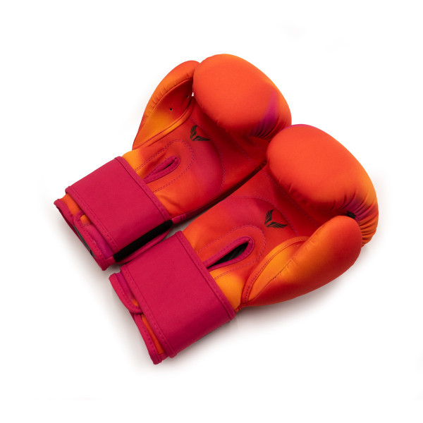 Valkyrja-bokshandschoenen  