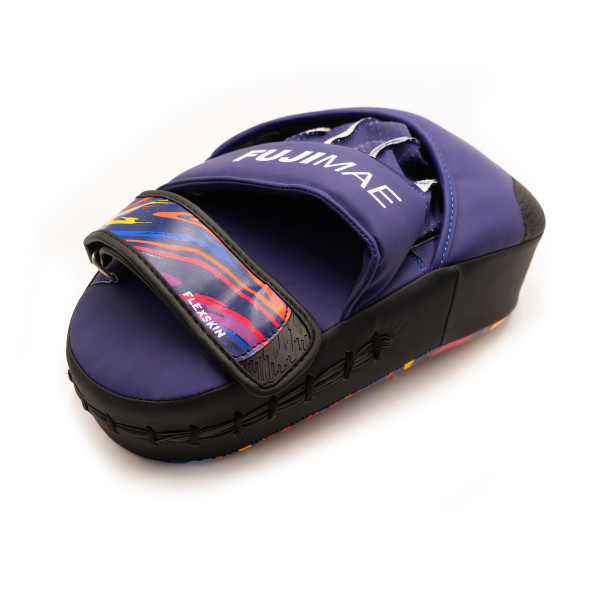 Radikal 3.0 wanten met lange focus 