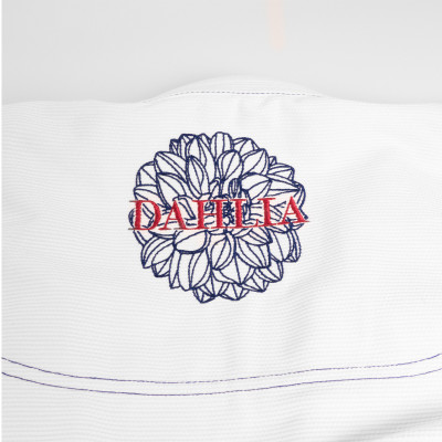Brazilian Jiu Jitsu Gi Dahlia 22   2