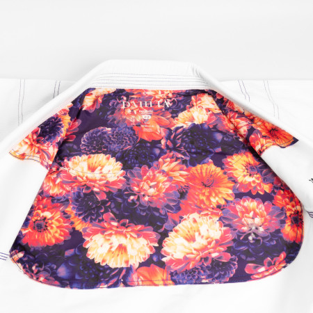 FUJIMAE Dahlia 22 Brazilian Jiu Jitsu Gi  