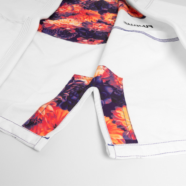FUJIMAE Dahlia 22 Brazilian Jiu Jitsu Gi  