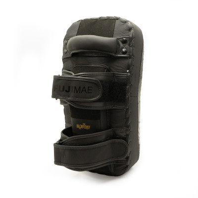 SakYant II leren kickpad  2