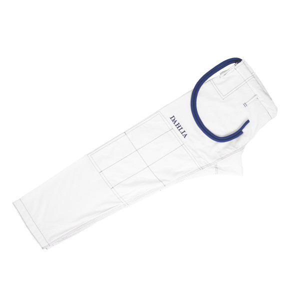 FUJIMAE Dahlia 22 Brazilian Jiu Jitsu Gi  