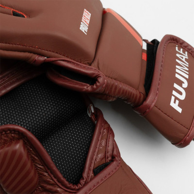 Gants MMA ProSeries 2.0 Cuir   2