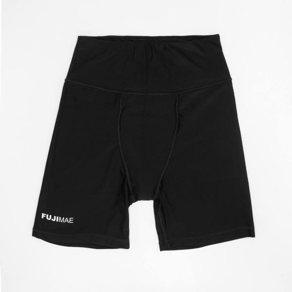 FUJIMAE FW Women's Groin Guard Shorts  