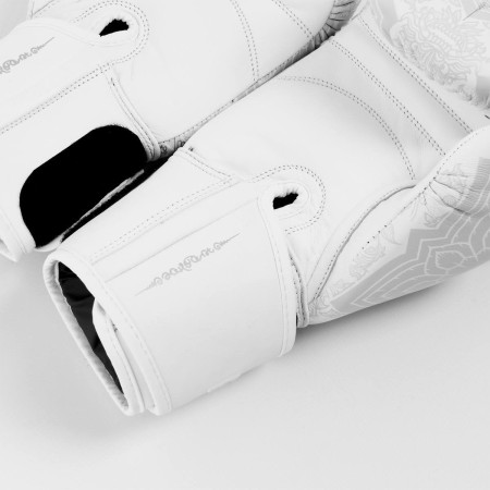 Gants Boxe SakYant II Cuir  