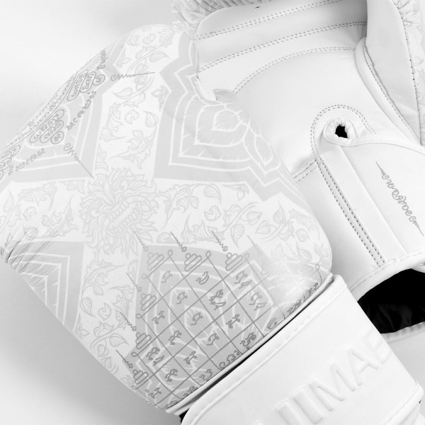 Gants Boxe SakYant II Cuir  