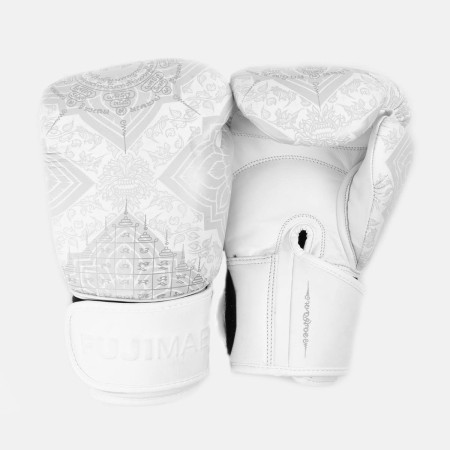 Gants Boxe SakYant II Cuir  