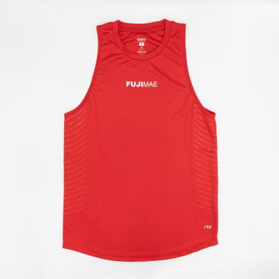 FUJIMAE FW Amateur Boxing Tank  