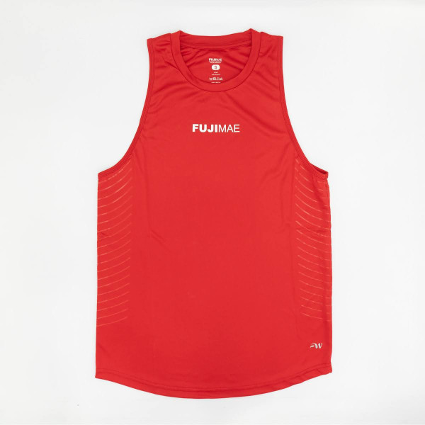 FUJIMAE FW Amateur Boxing Tank  