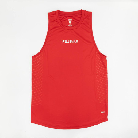 FUJIMAE FW Amateur Boxing Tank  