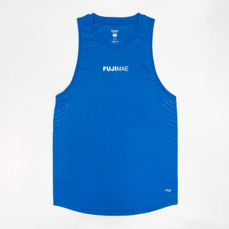 FUJIMAE FW Amateur Boxing Tank  