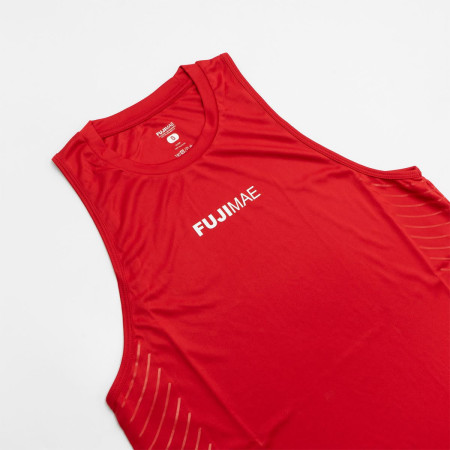 FUJIMAE FW Amateur Boxing Tank  