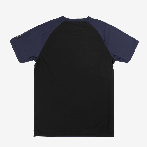 FUJIMAE FW Men's SS Top 24  