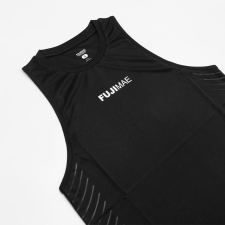 FUJIMAE FW Amateur Boxing Tank  