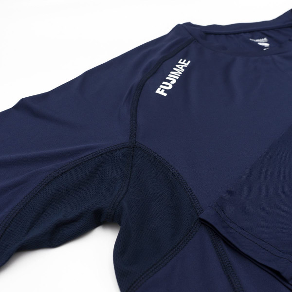 FUJIMAE Training LS Rashguard  