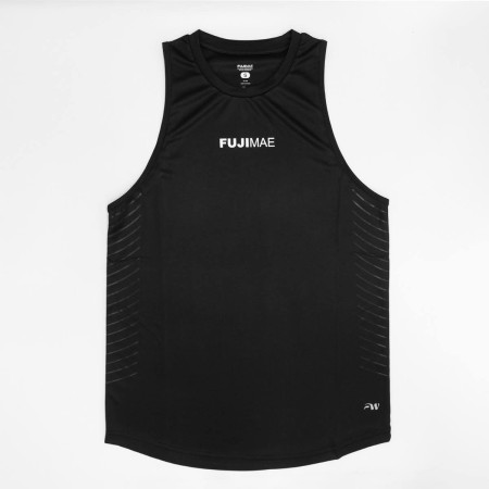 FUJIMAE FW Amateur Boxing Tank  
