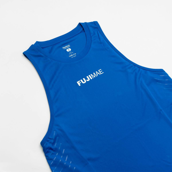 FUJIMAE FW Amateur Boxing Tank  