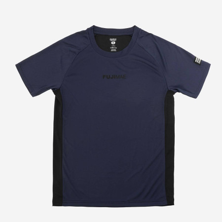 FUJIMAE FW Men's SS Top 24  