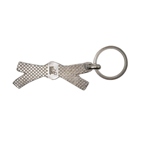 FUJIMAE Metal Key Ring 