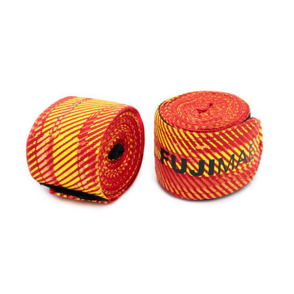 Bandes Colors v2 Print  