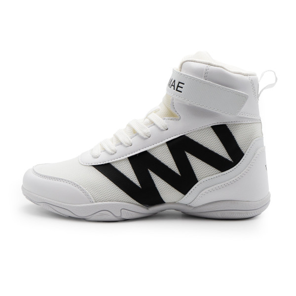 FUJIMAE VVV Boxing Shoes  