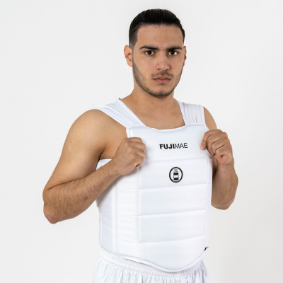 Plastron Intérieur Advantage  