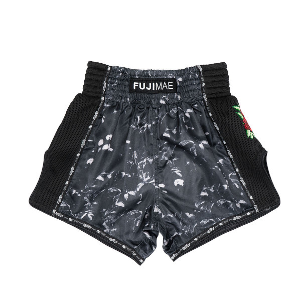 FUJIMAE ProWear Thai Shorts Print  