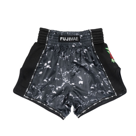 FUJIMAE ProWear Thai Shorts Print  