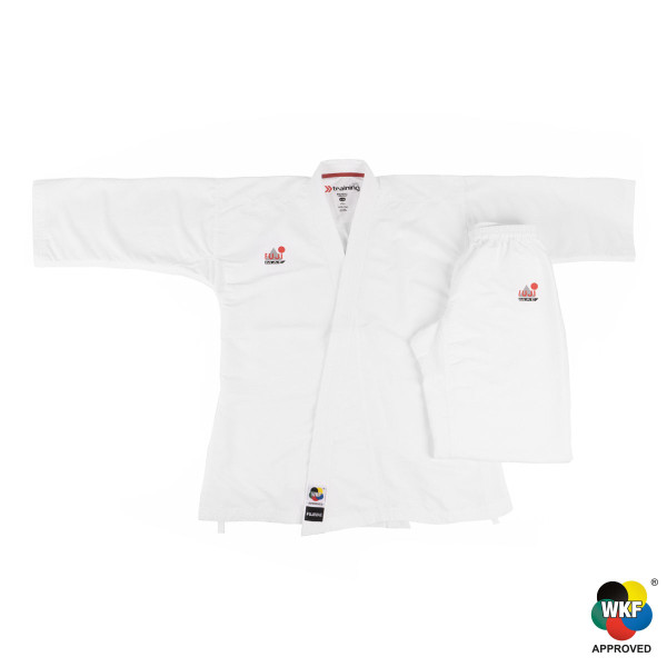 Training Lite Karate Gi 2  