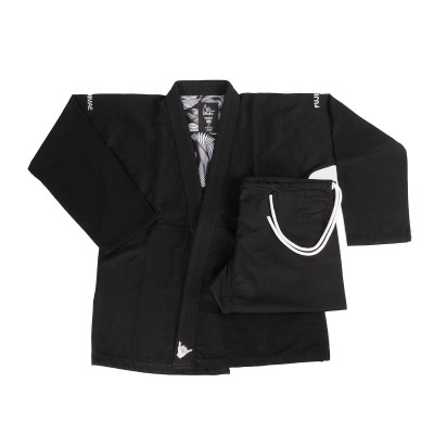 FUJIMAE Shaka 24 Brazilian Jiu Jitsu Gi  