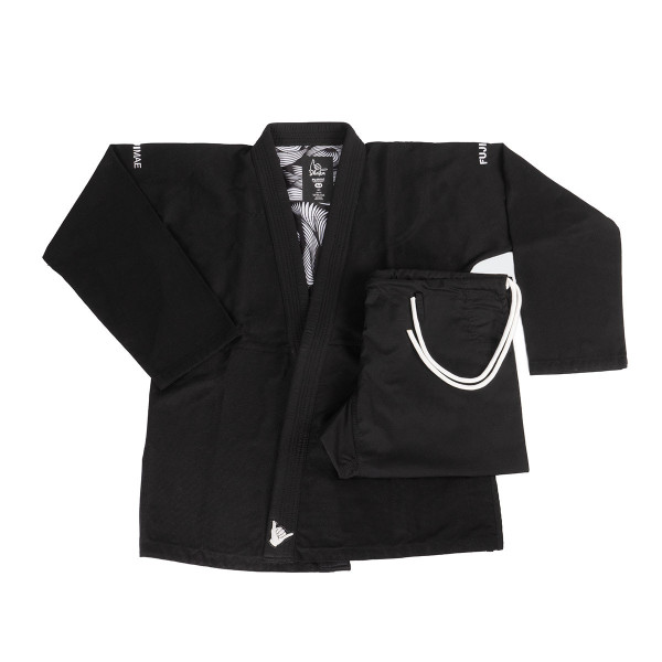 Shaka 24 Brazilian Jiu Jitsu Gi  