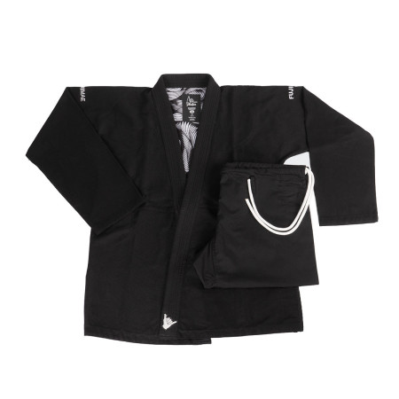Shaka 24 Brazilian Jiu Jitsu Gi  