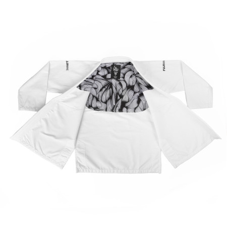 Shaka 24 Brazilian Jiu Jitsu Gi  