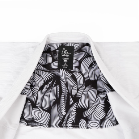 Shaka 24 Brazilian Jiu Jitsu Gi  