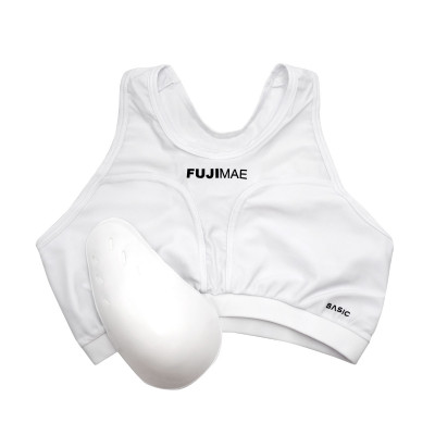 FUJIMAE Basic Breast Protector  