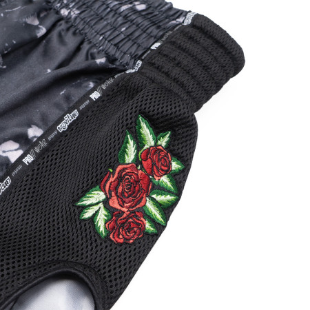 FUJIMAE ProWear Thai Shorts Print  