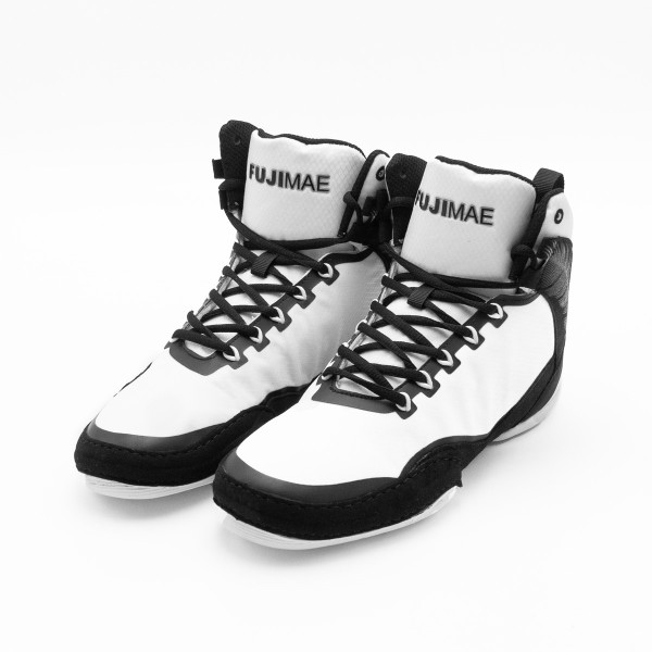 FUJIMAE Dreamcatcher 4 Wrestling Shoes  