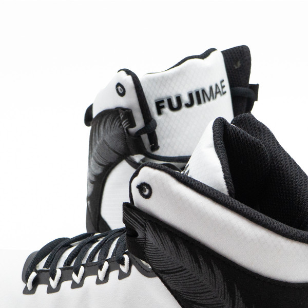 FUJIMAE Dreamcatcher 4 Wrestling Shoes  