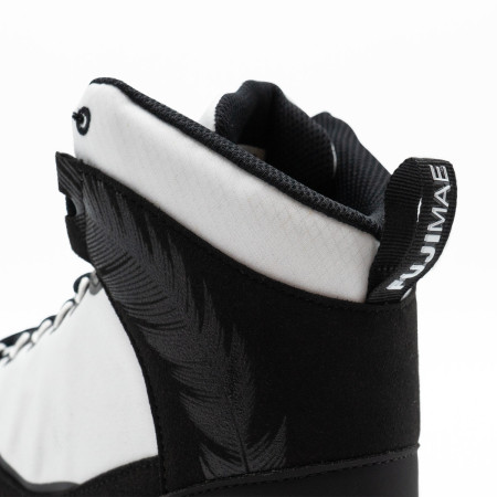 FUJIMAE Dreamcatcher 4 Wrestling Shoes  