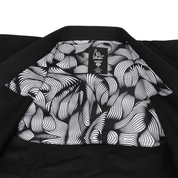 Shaka 24 Brazilian Jiu Jitsu Gi  