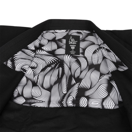 Shaka 24 Brazilian Jiu Jitsu Gi  