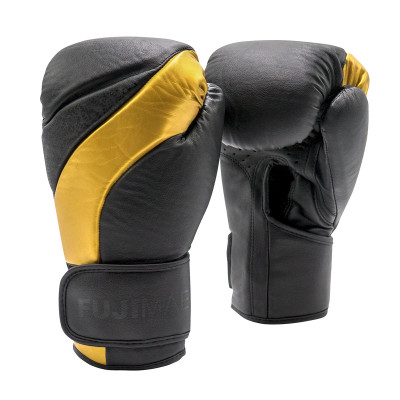 FUJIMAE Sparring 2 Primeskin Boxing Gloves  
